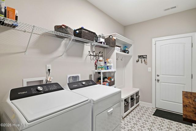 235 Enfield Drive, Carthage, NC 28327