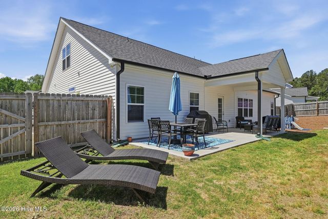 235 Enfield Drive, Carthage, NC 28327