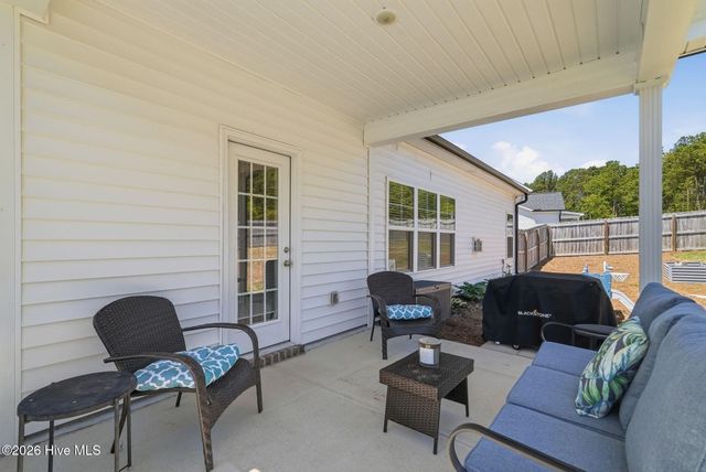 235 Enfield Drive, Carthage, NC 28327