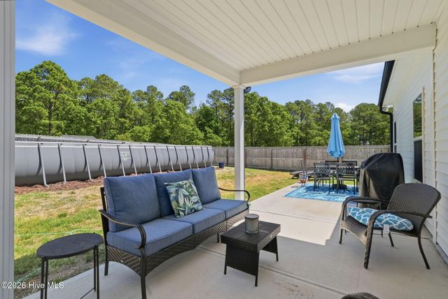 235 Enfield Drive, Carthage, NC 28327