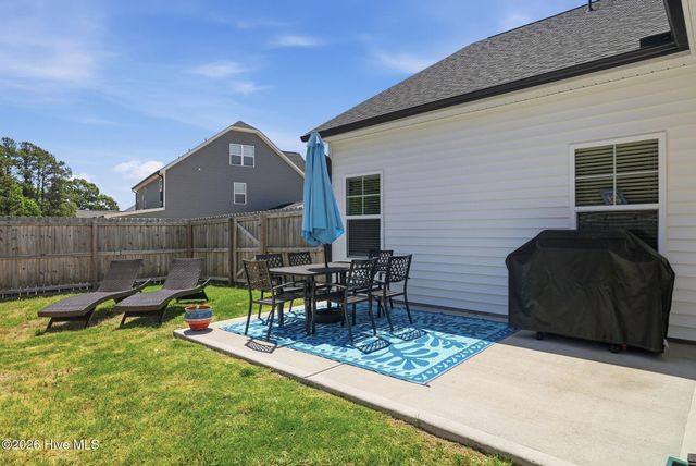 235 Enfield Drive, Carthage, NC 28327