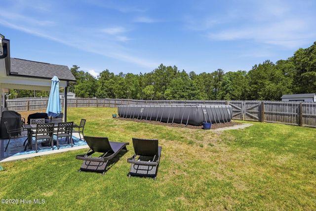 235 Enfield Drive, Carthage, NC 28327