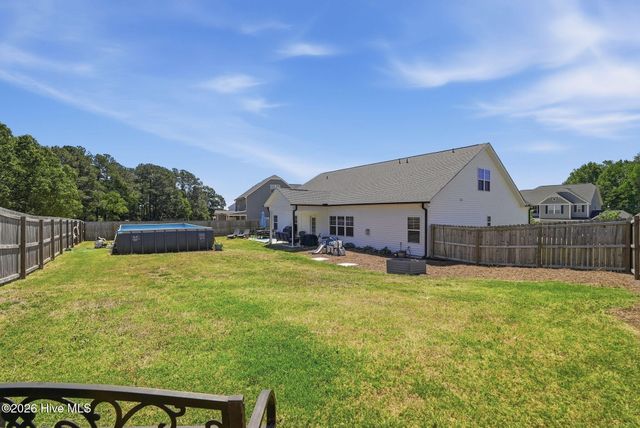 235 Enfield Drive, Carthage, NC 28327