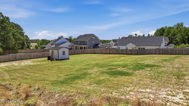 235 Enfield Drive, Carthage, NC 28327