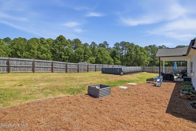235 Enfield Drive, Carthage, NC 28327