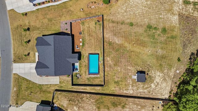 235 Enfield Drive, Carthage, NC 28327