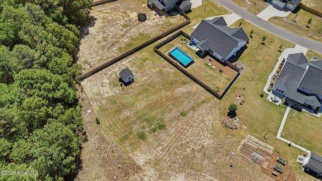 235 Enfield Drive, Carthage, NC 28327