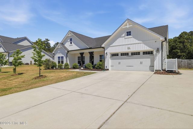 235 Enfield Drive, Carthage, NC 28327