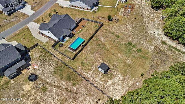 235 Enfield Drive, Carthage, NC 28327