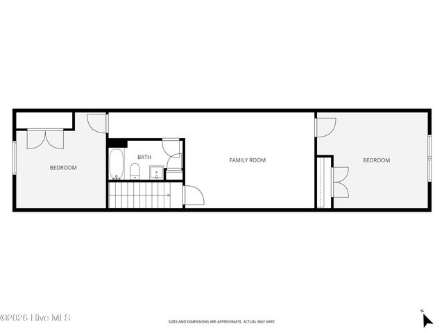 235 Enfield Drive, Carthage, NC 28327