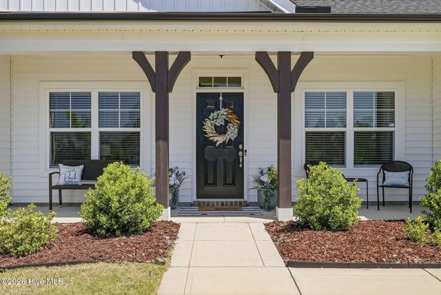 235 Enfield Drive, Carthage, NC 28327