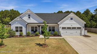 235 Enfield Drive, Carthage, NC 28327
