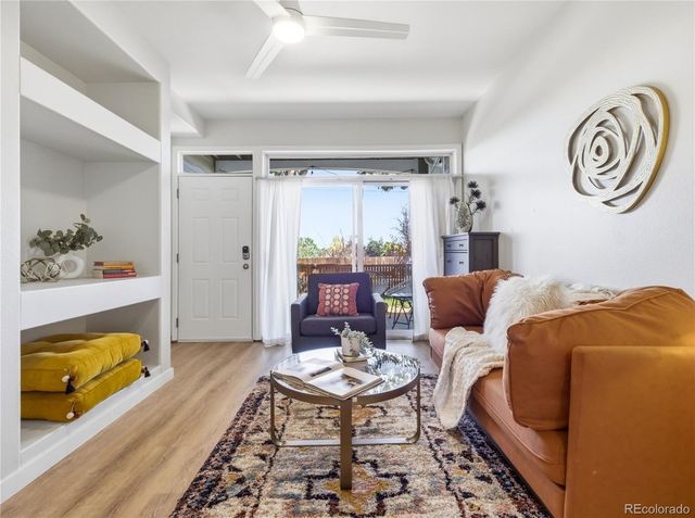 8500 E Jefferson Avenue 10A, Denver, CO 80237