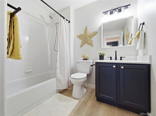 8500 E Jefferson Avenue 10A, Denver, CO 80237