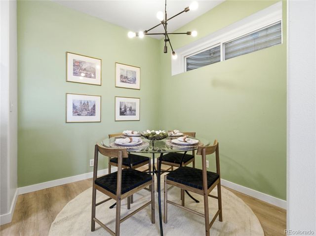 8500 E Jefferson Avenue 10A, Denver, CO 80237