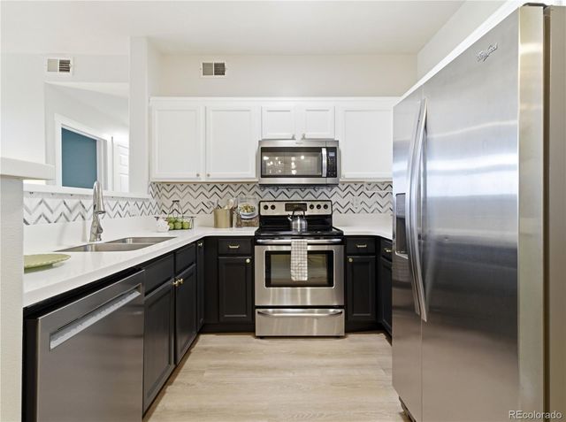8500 E Jefferson Avenue 10A, Denver, CO 80237