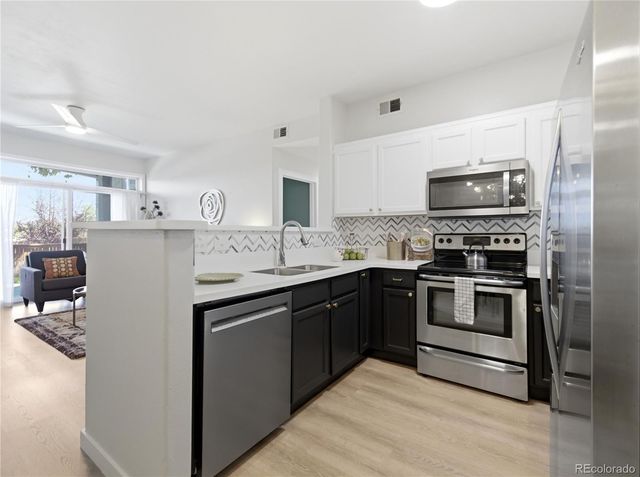 8500 E Jefferson Avenue 10A, Denver, CO 80237