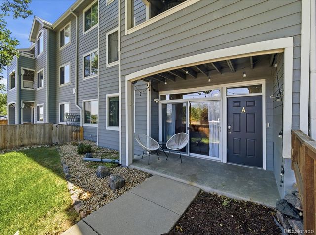 8500 E Jefferson Avenue 10A, Denver, CO 80237