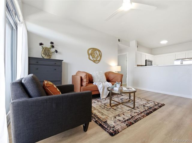 8500 E Jefferson Avenue 10A, Denver, CO 80237
