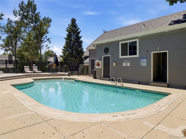 8500 E Jefferson Avenue 10A, Denver, CO 80237