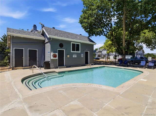 8500 E Jefferson Avenue 10A, Denver, CO 80237