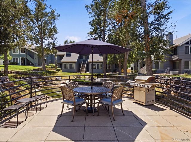 8500 E Jefferson Avenue 10A, Denver, CO 80237