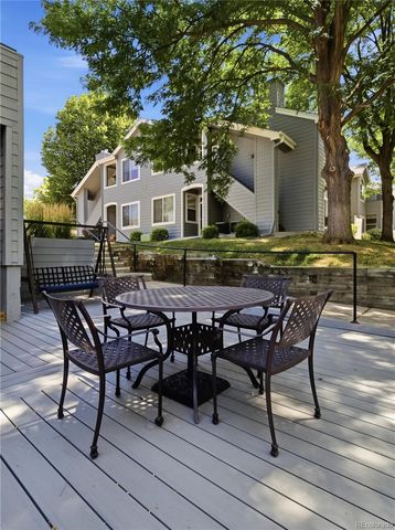 8500 E Jefferson Avenue 10A, Denver, CO 80237