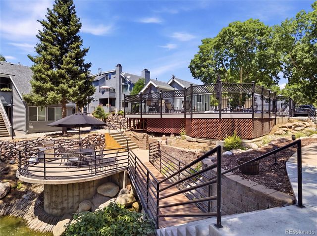 8500 E Jefferson Avenue 10A, Denver, CO 80237