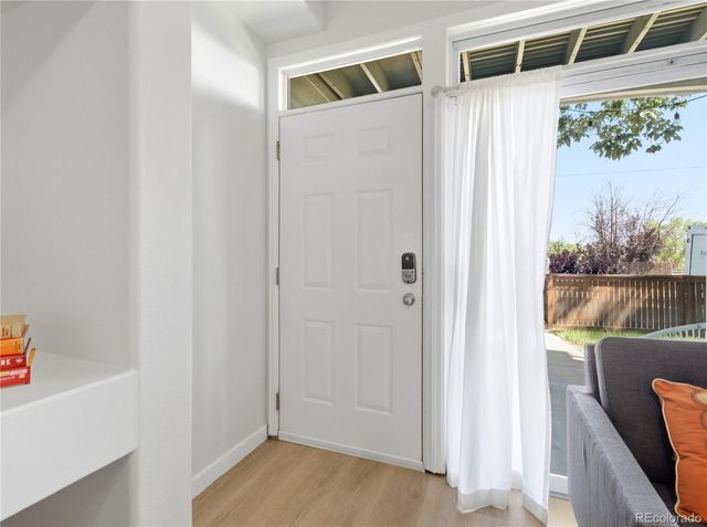 8500 E Jefferson Avenue 10A, Denver, CO 80237