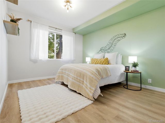 8500 E Jefferson Avenue 10A, Denver, CO 80237