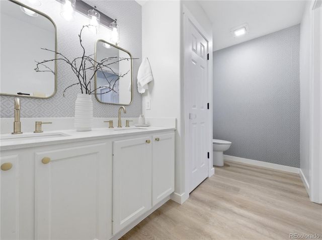 8500 E Jefferson Avenue 10A, Denver, CO 80237
