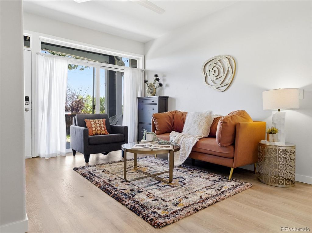 8500 E Jefferson Avenue 10A, Denver, CO 80237