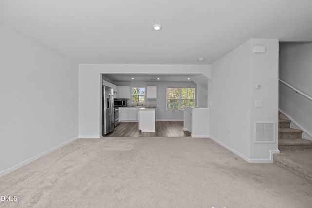 1113 Pale Moss Drive, Durham, NC 27704