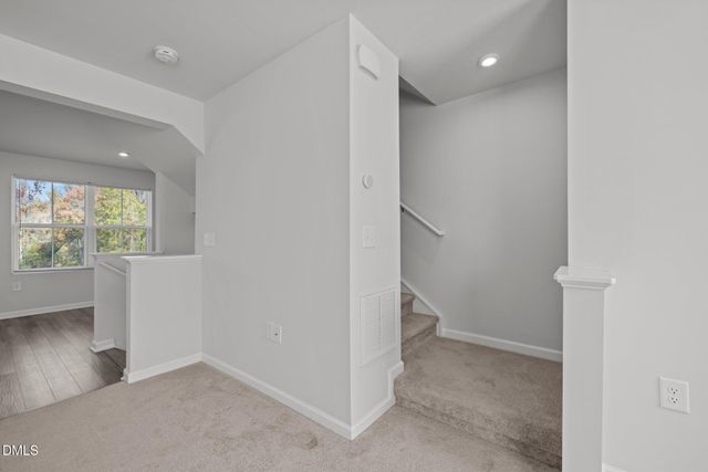 1113 Pale Moss Drive, Durham, NC 27704