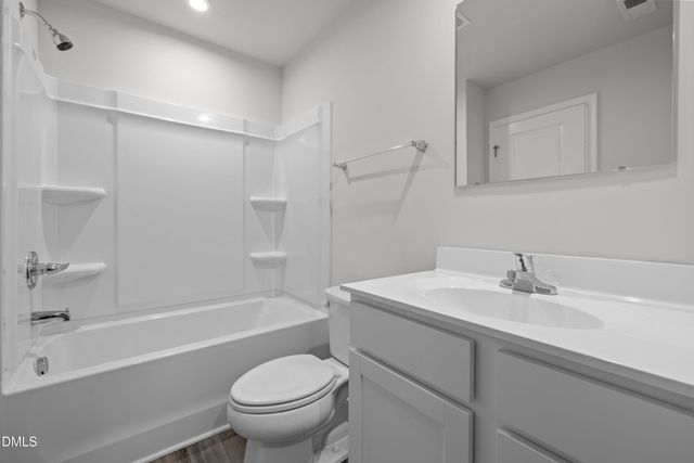 1113 Pale Moss Drive, Durham, NC 27704