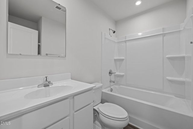 1113 Pale Moss Drive, Durham, NC 27704