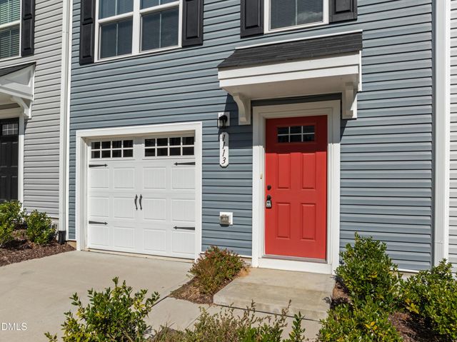 1113 Pale Moss Drive, Durham, NC 27704
