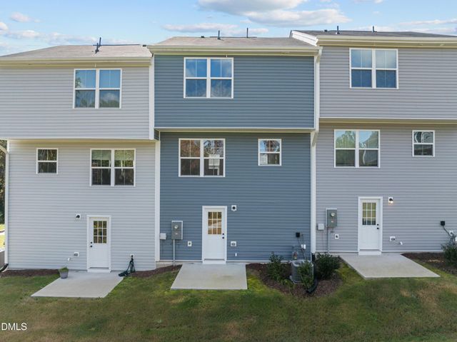 1113 Pale Moss Drive, Durham, NC 27704