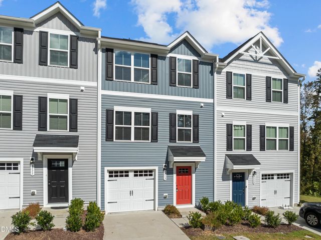 1113 Pale Moss Drive, Durham, NC 27704