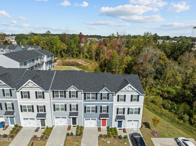 1113 Pale Moss Drive, Durham, NC 27704