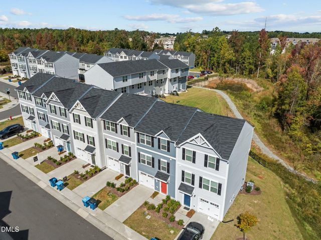 1113 Pale Moss Drive, Durham, NC 27704