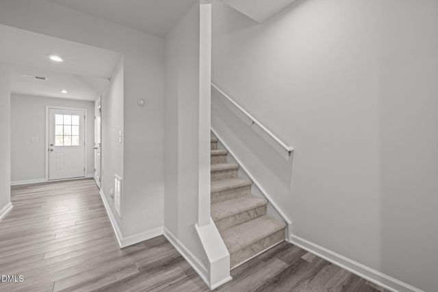 1113 Pale Moss Drive, Durham, NC 27704