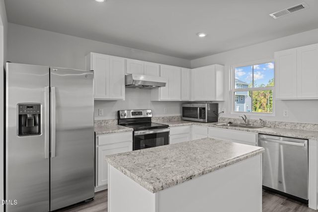 1113 Pale Moss Drive, Durham, NC 27704