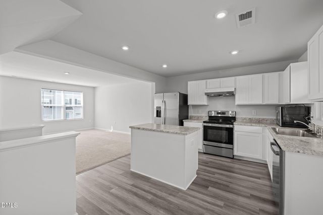 1113 Pale Moss Drive, Durham, NC 27704