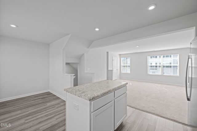 1113 Pale Moss Drive, Durham, NC 27704