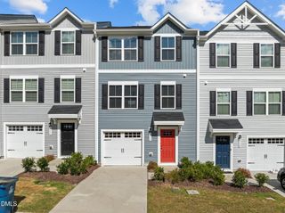 1113 Pale Moss Drive, Durham, NC 27704