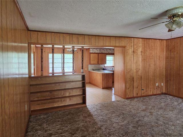 403 South Main Street, Caldwell, TX 77836