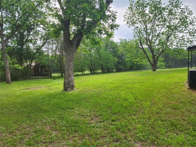403 South Main Street, Caldwell, TX 77836