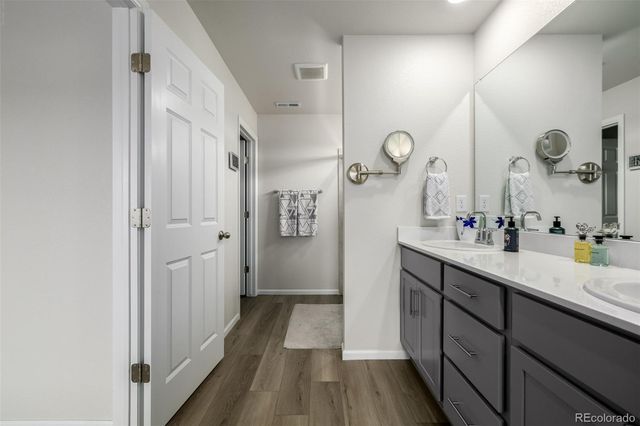 20952 E 66th Avenue, Aurora, CO 80019