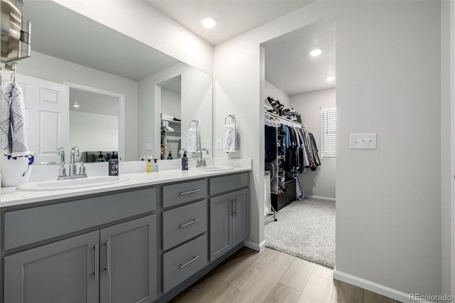 20952 E 66th Avenue, Aurora, CO 80019